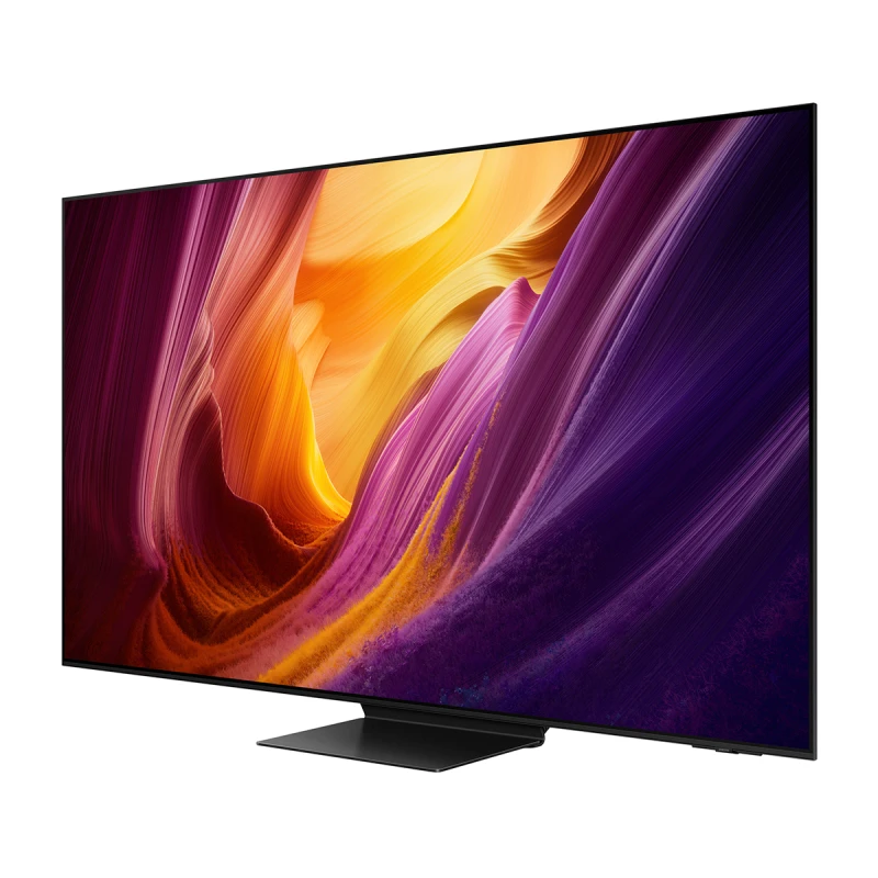 SAMSUNG QE-77S95H OLED SMART TV