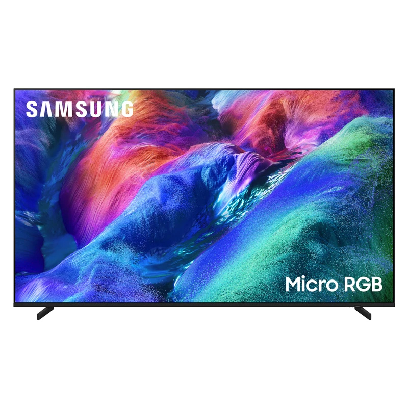 SAMSUNG MRE-75R85H RGB MINI LED SMART TV
