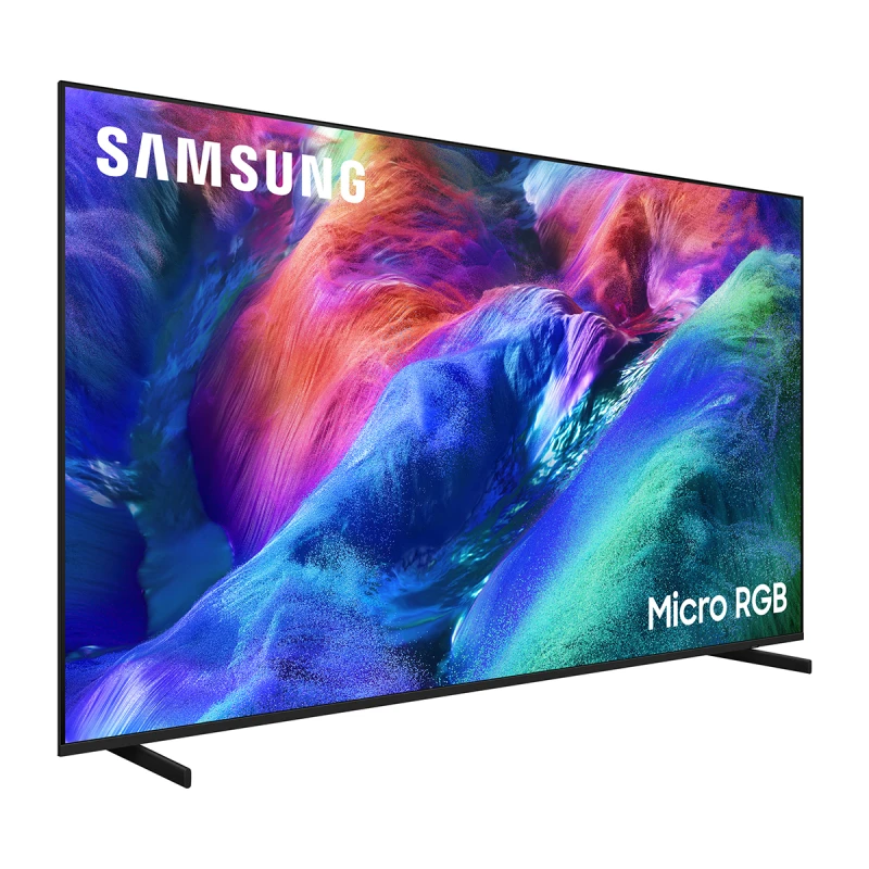 SAMSUNG MRE-85R85H RGB MINI LED SMART TV