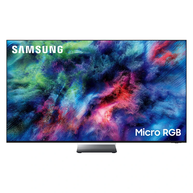 SAMSUNG MRE-85R95H RGB MINI LED SMART TV