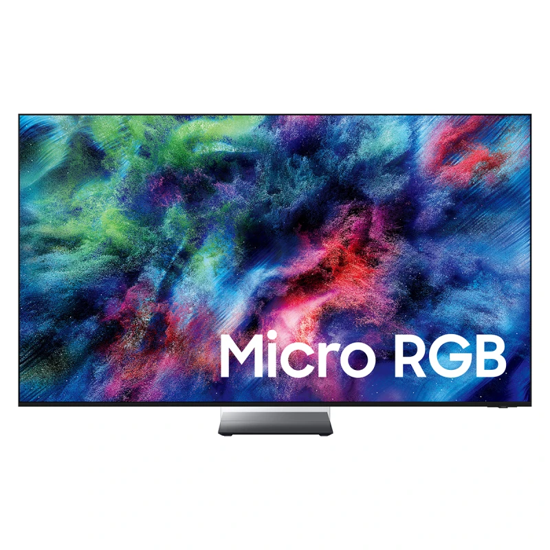 SAMSUNG MRE-85R95H RGB MINI LED SMART TV