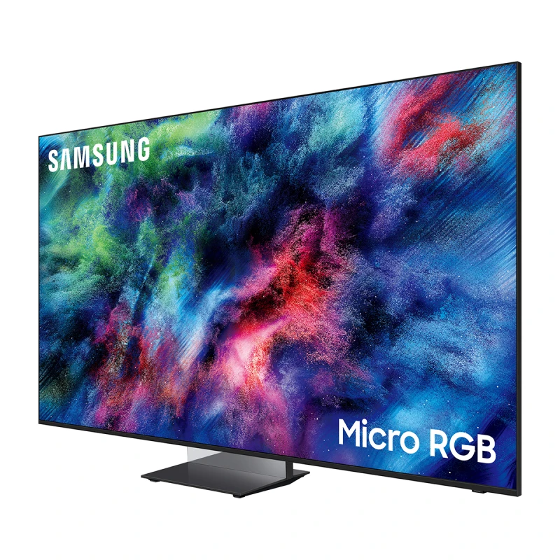 SAMSUNG MRE-85R95H RGB MINI LED SMART TV