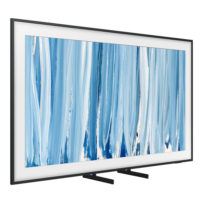 SAMSUNG QE-55LS03HW THE FRAME PRO QLED SMART TV