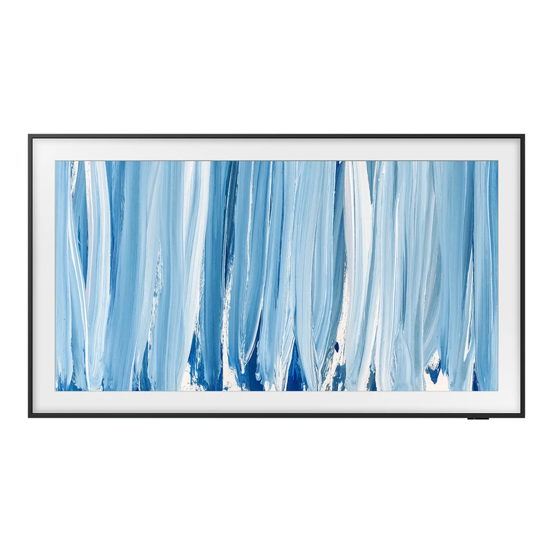 SAMSUNG QE-65LS03HW THE FRAME PRO QLED SMART TV