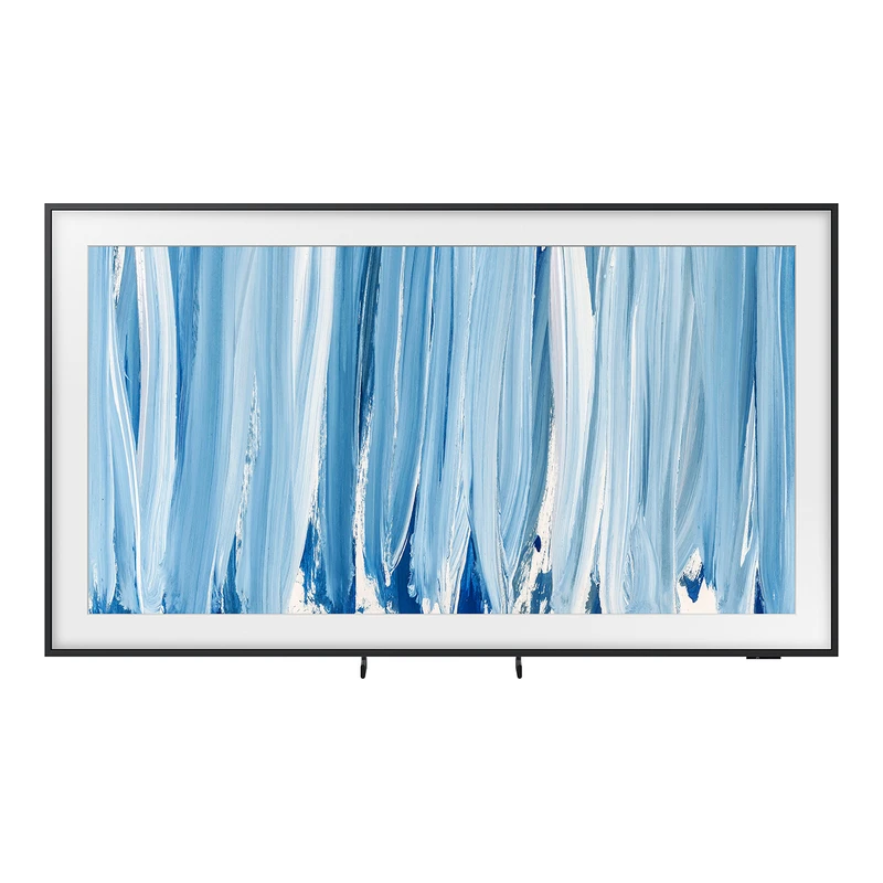 SAMSUNG QE-65LS03HW THE FRAME PRO QLED SMART TV
