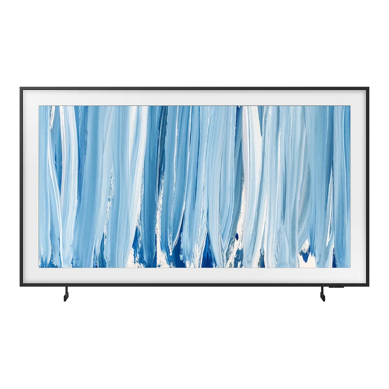 SAMSUNG QE-65LS03HW THE FRAME PRO QLED SMART TV