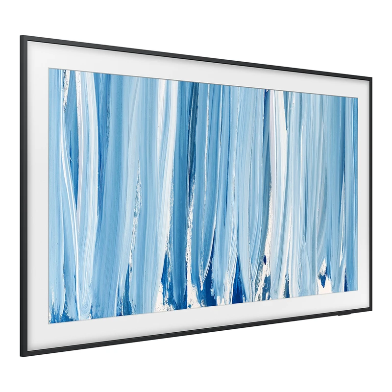 SAMSUNG QE-65LS03HW THE FRAME PRO QLED SMART TV