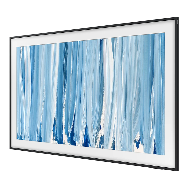 SAMSUNG QE-65LS03HW THE FRAME PRO QLED SMART TV