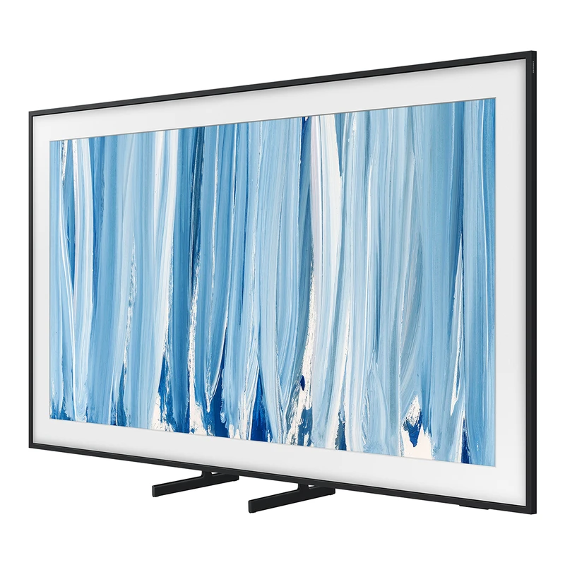 SAMSUNG QE-65LS03HW THE FRAME PRO QLED SMART TV