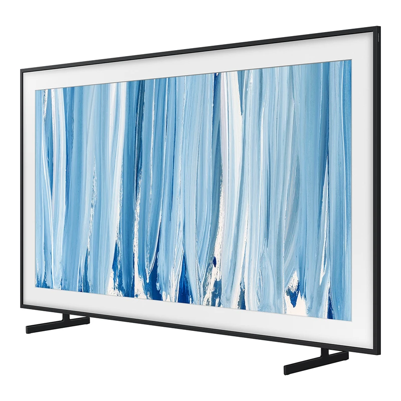 SAMSUNG QE-65LS03HW THE FRAME PRO QLED SMART TV