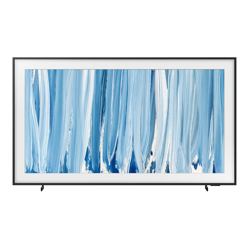 SAMSUNG QE-75LS03HW THE FRAME PRO QLED SMART TV