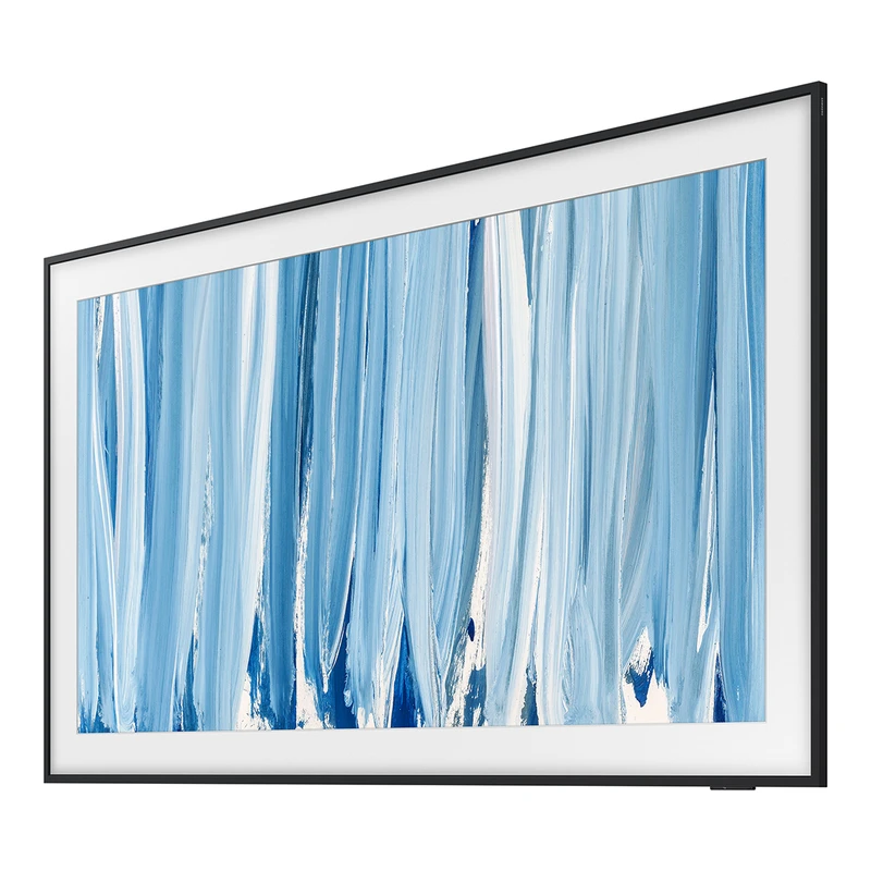SAMSUNG QE-75LS03HW THE FRAME PRO QLED SMART TV