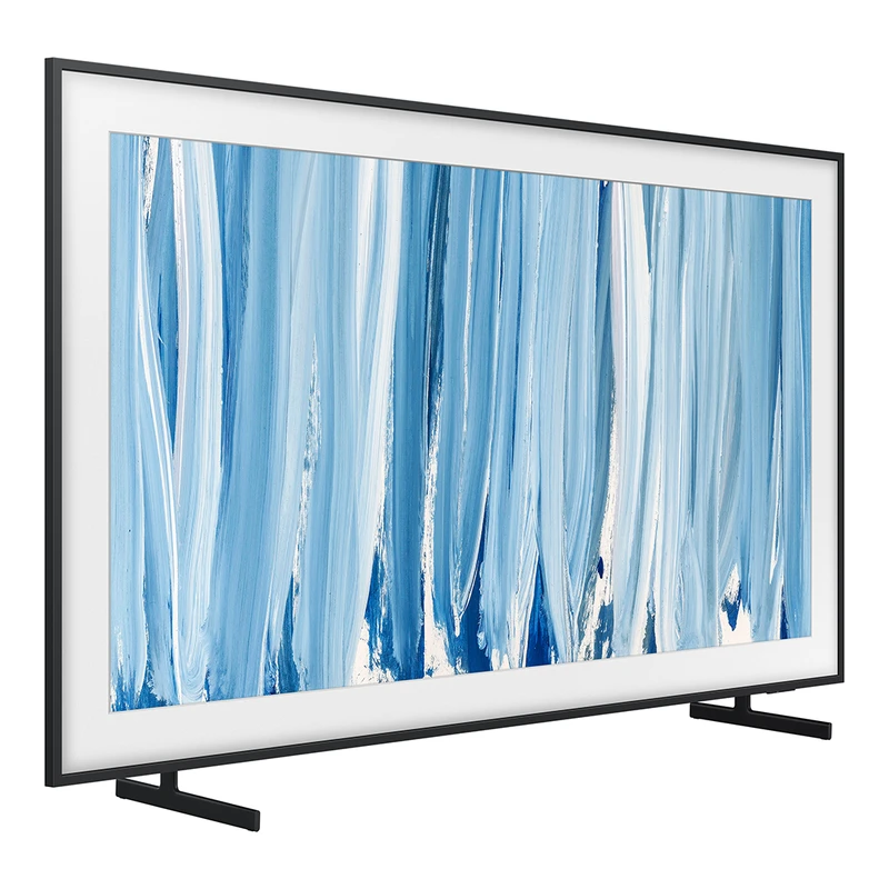 SAMSUNG QE-75LS03HW THE FRAME PRO QLED SMART TV