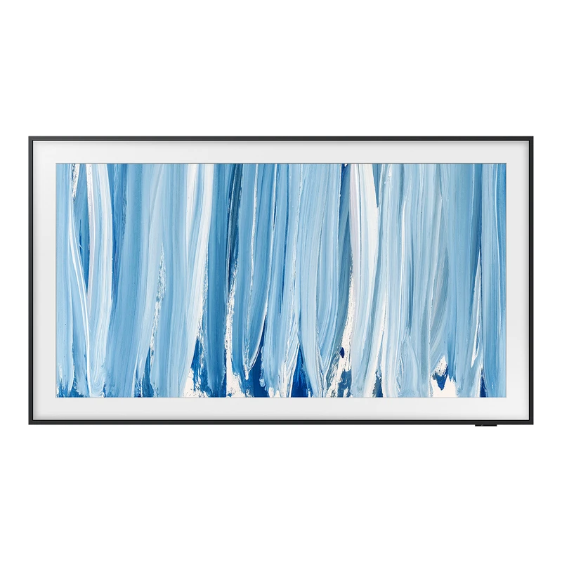 SAMSUNG QE-85LS03HW THE FRAME PRO QLED SMART TV