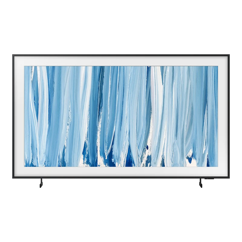 SAMSUNG QE-85LS03HW THE FRAME PRO QLED SMART TV
