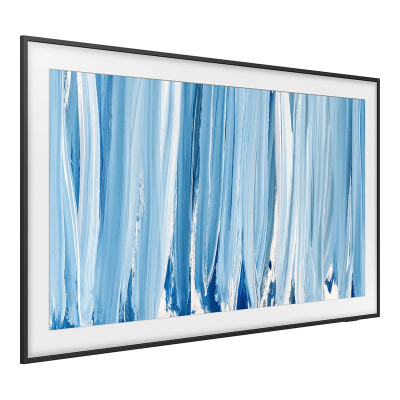 SAMSUNG QE-85LS03HW THE FRAME PRO QLED SMART TV