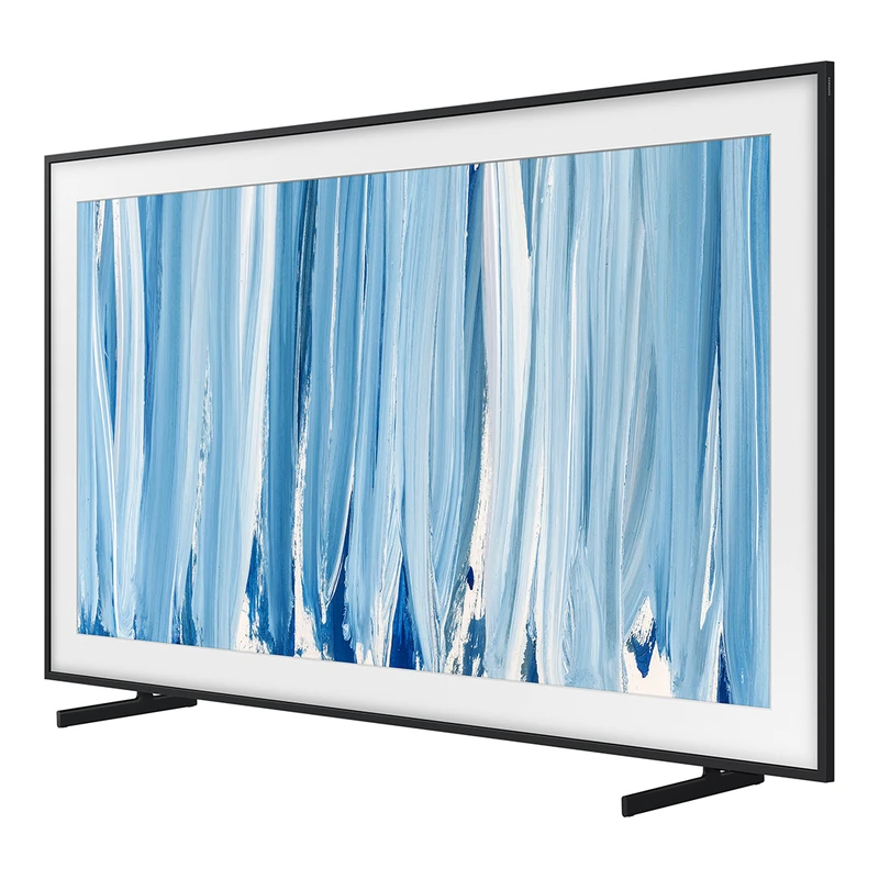 SAMSUNG QE-85LS03HW THE FRAME PRO QLED SMART TV