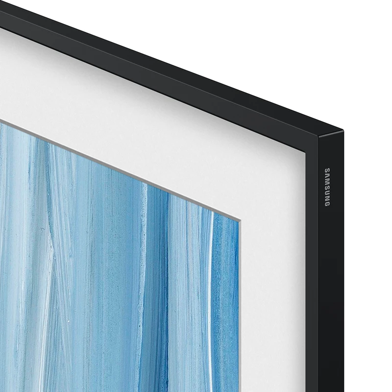 SAMSUNG QE-85LS03HW THE FRAME PRO QLED SMART TV