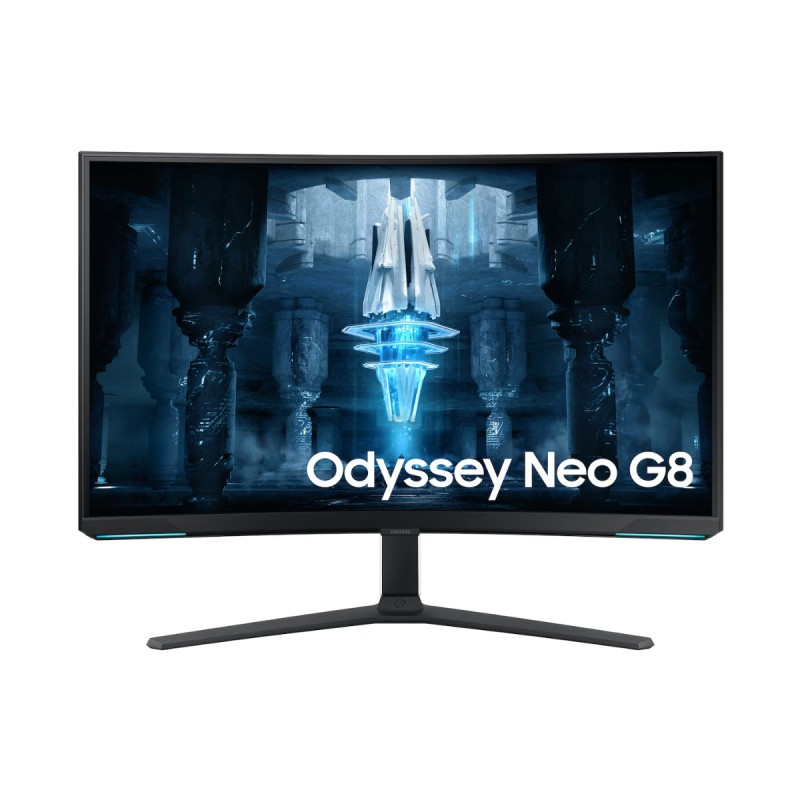 SAMSUNG LS32BG850NPXEN ODYSSEY NEO G8  MONITOR