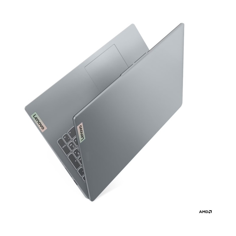 LENOVO IDEAPAD SLIM 3 15AMN8 82XQ01ELBM