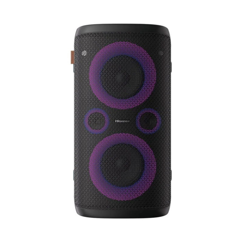 HISENSE PARTY STORM 1 PARTY SPEAKER WITH BATTERY