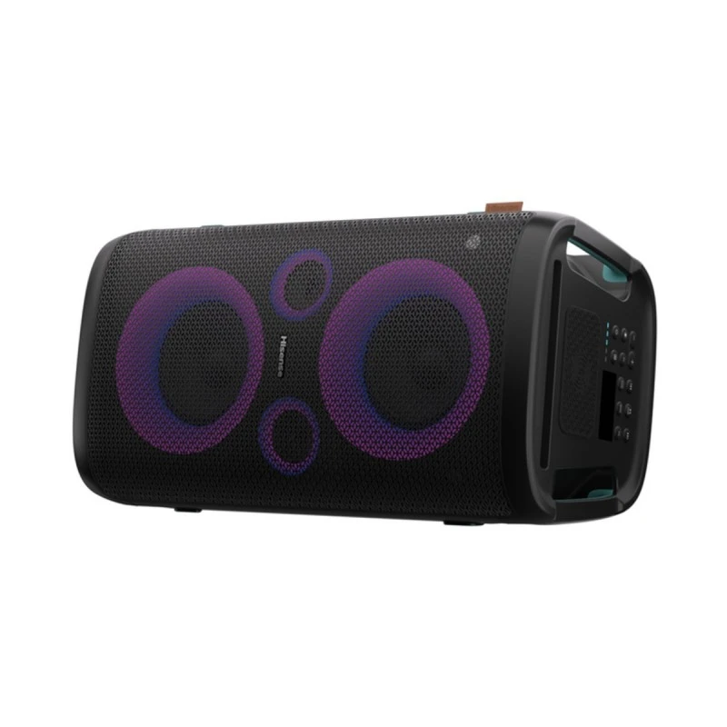 HISENSE PARTY STORM 1 PARTY SPEAKER WITH BATTERY