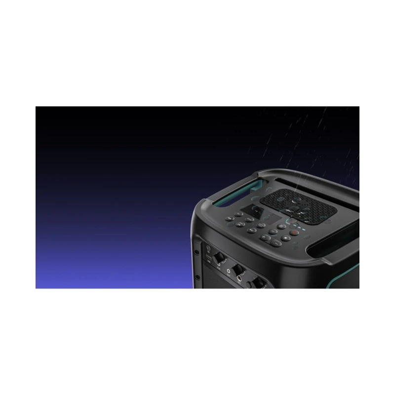 HISENSE PARTY STORM 1 PARTY SPEAKER WITH BATTERY
