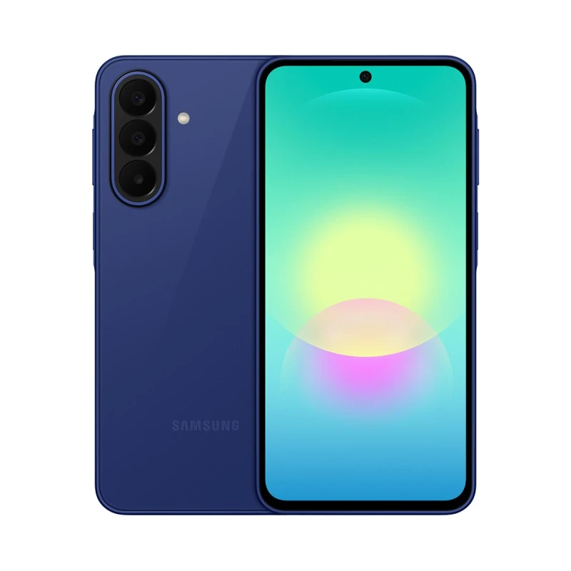 SAMSUNG GALAXY A27 5G 6/128GB DS BLUE A276