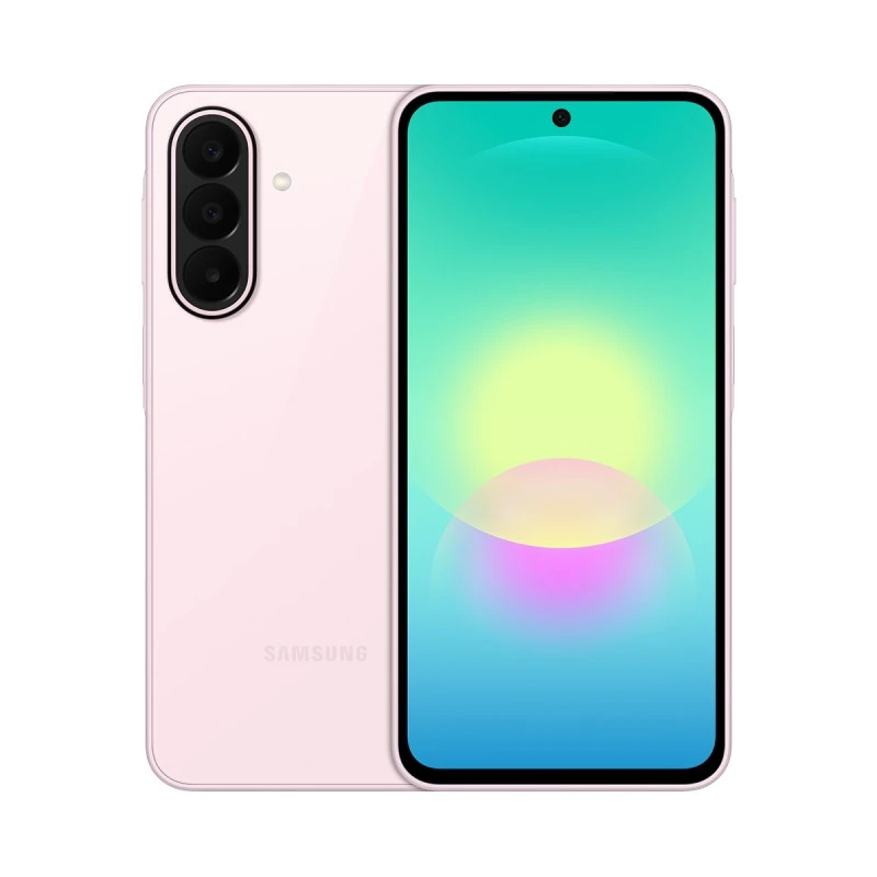 SAMSUNG GALAXY A27 5G 6/128GB DS LIGHT PINK A276