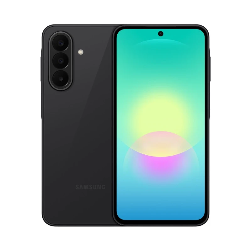 SAMSUNG GALAXY A27 5G 8/256GB DS BLACK A276