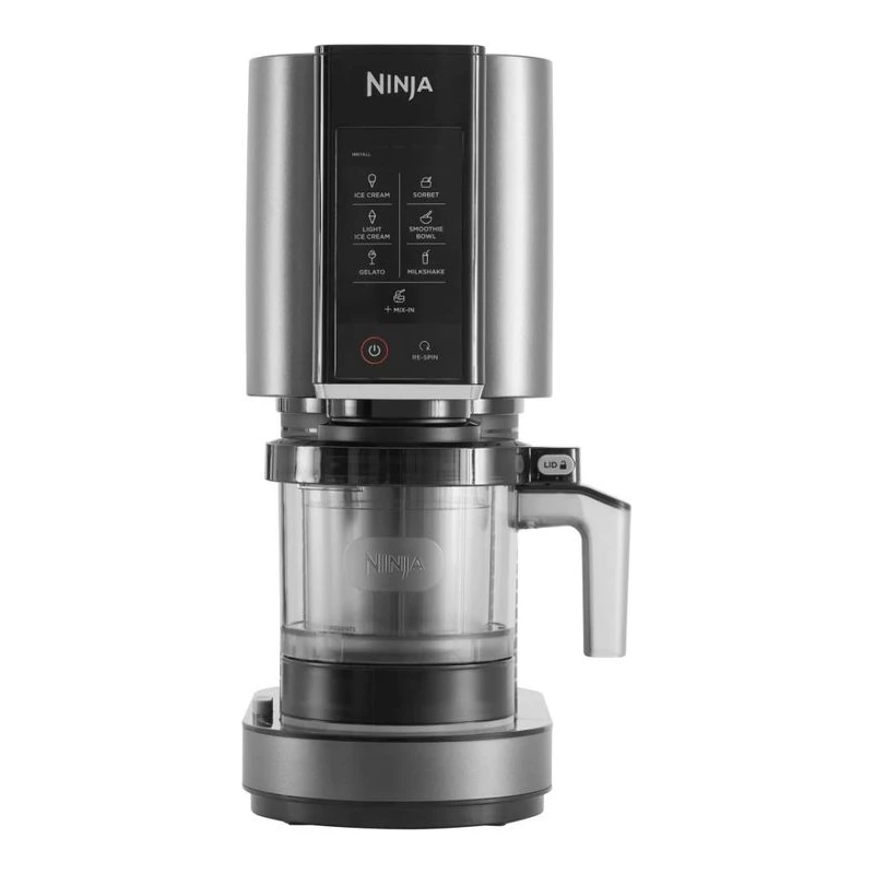 NINJA NC302EU FROZEN TREAT ICE CREAM MAKER