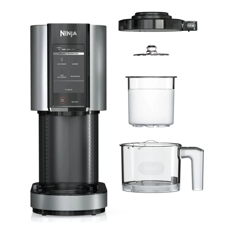 NINJA NC302EU FROZEN TREAT ICE CREAM MAKER