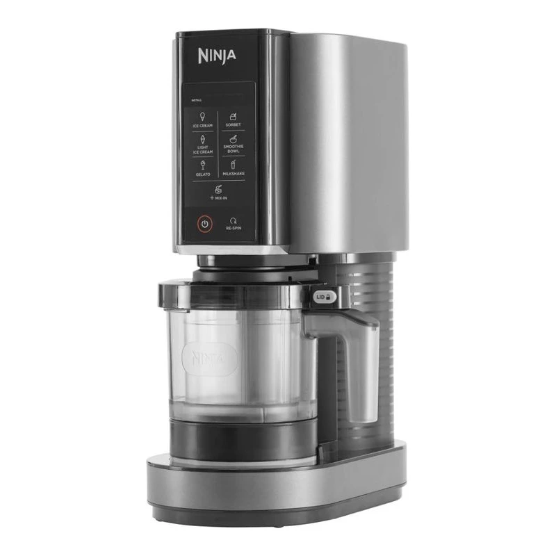 NINJA NC302EU FROZEN TREAT ICE CREAM MAKER