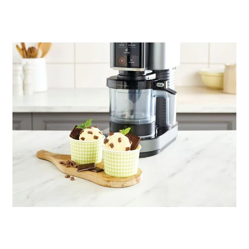 NINJA NC302EU FROZEN TREAT ICE CREAM MAKER