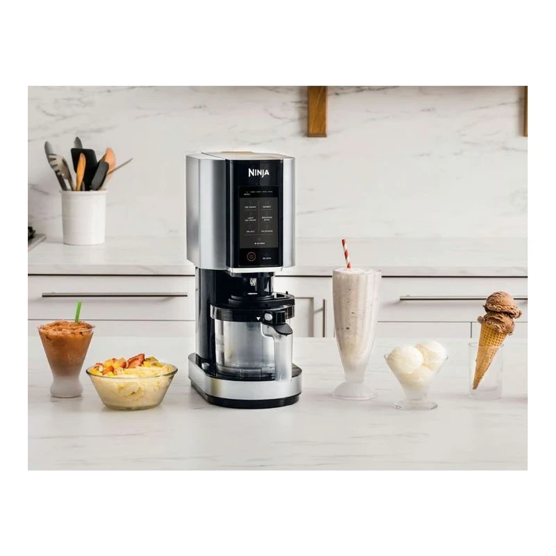 NINJA NC302EU FROZEN TREAT ICE CREAM MAKER