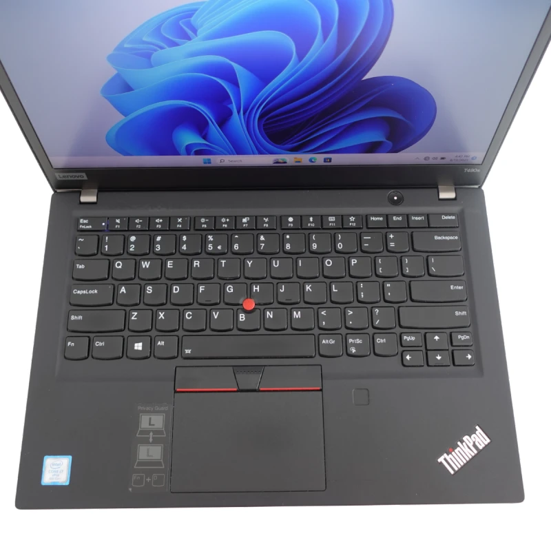 LENOVO THINKPAD T480S