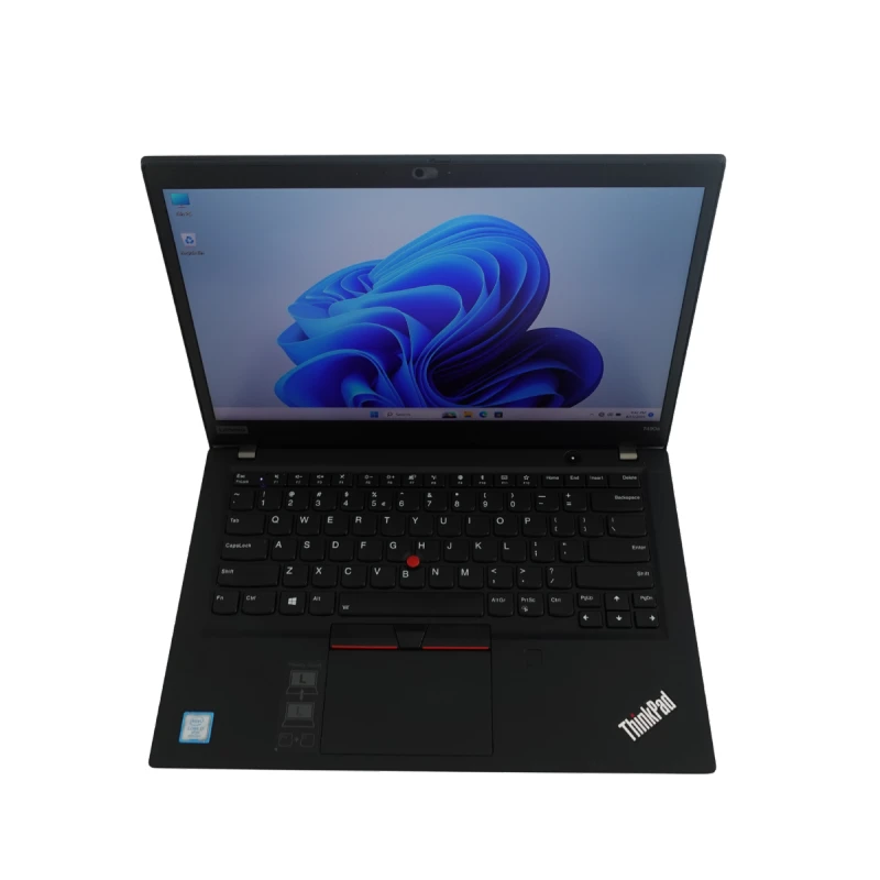 LENOVO THINKPAD T480S