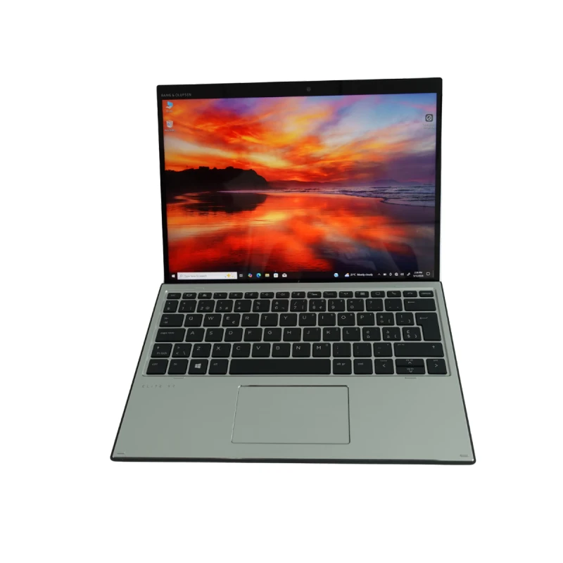 HP ELITE X2 G4