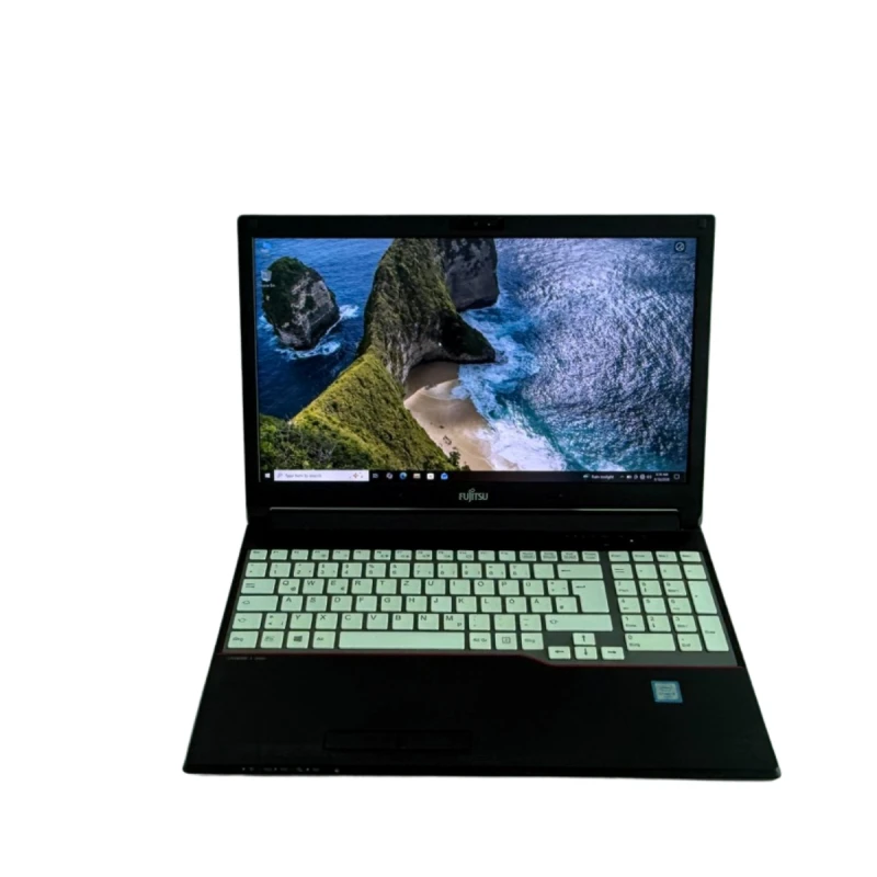 FUJITSU LIFEBOOK E556