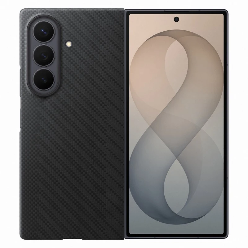 SAMSUNG EF-KF976SBEGWW MAGC GALAXY Z FOLD 8 ULTRA BK