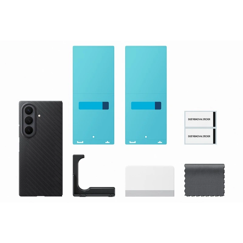 SAMSUNG EF-KF976SBEGWW MAGC GALAXY Z FOLD 8 ULTRA BK