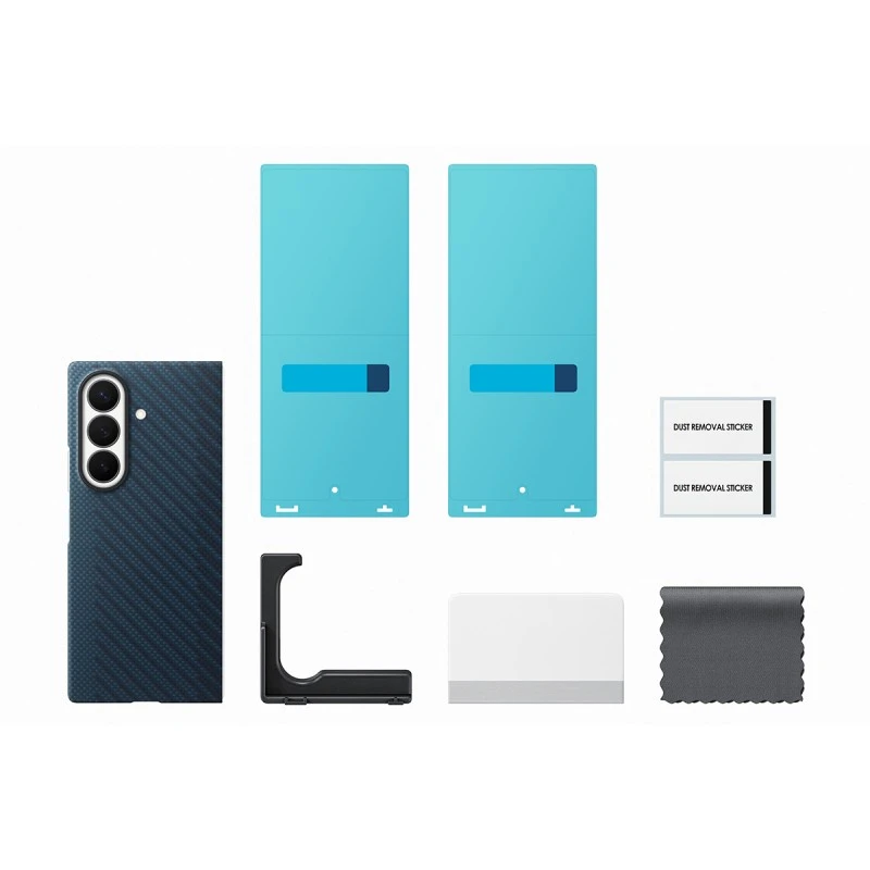 SAMSUNG EF-KF976SNEGWW C MAG C, GALAXY Z FOLD 8 ULTRA NAV