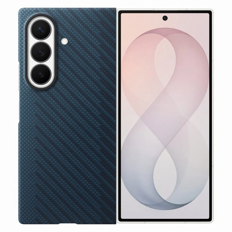 SAMSUNG EF-KF976SNEGWW C MAG C, GALAXY Z FOLD 8 ULTRA NAV