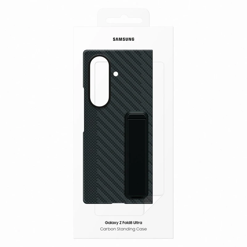 SAMSUNG EF-XF976SBEGWW C ST. C. GALAXY Z FOLD 8 ULTRA BK