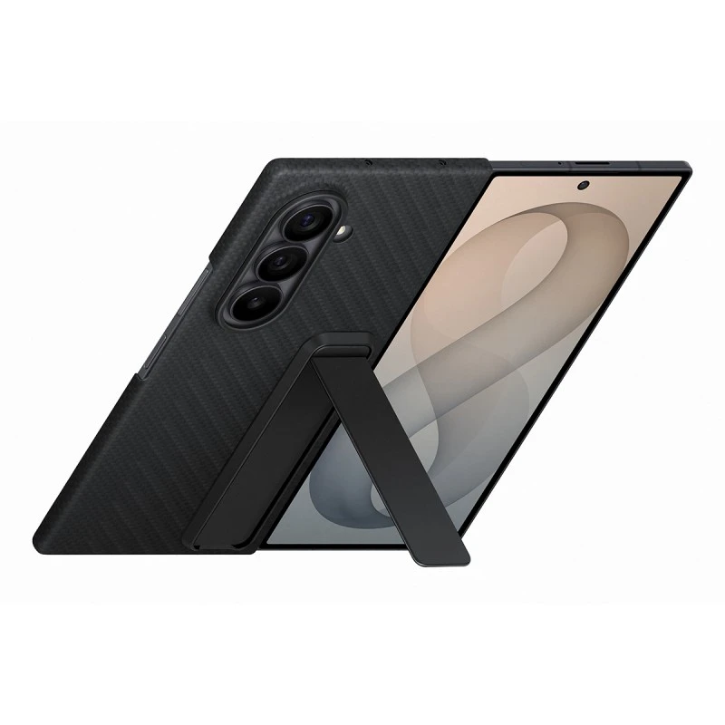 SAMSUNG EF-XF976SBEGWW C ST. C. GALAXY Z FOLD 8 ULTRA BK