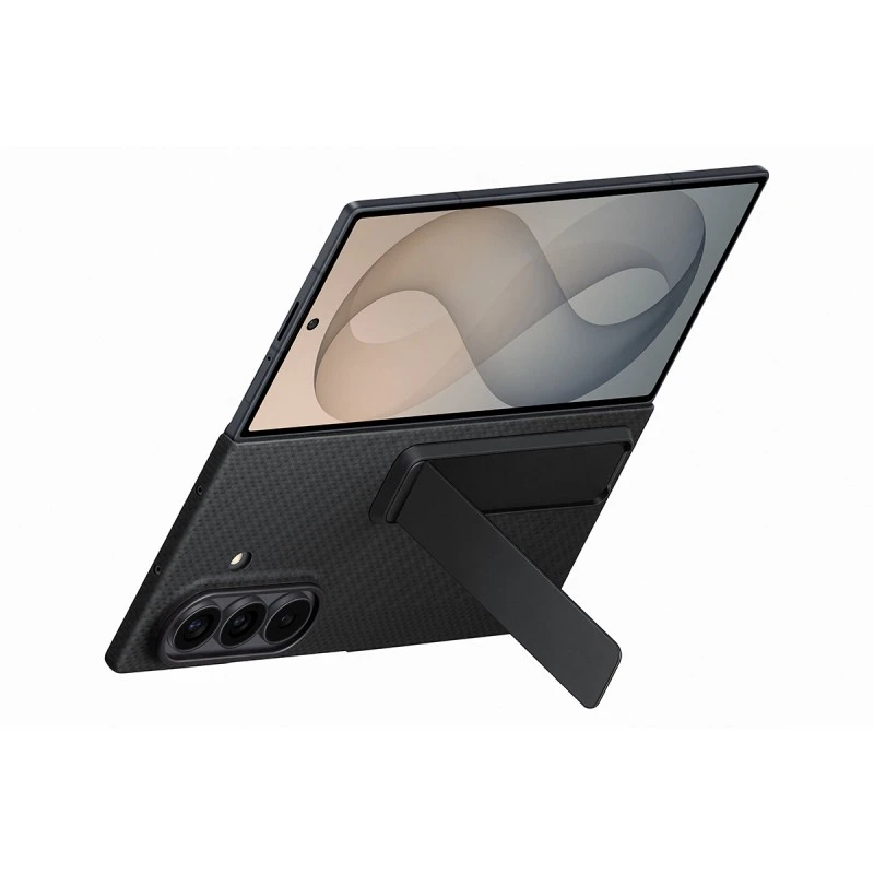 SAMSUNG EF-XF976SBEGWW C ST. C. GALAXY Z FOLD 8 ULTRA BK