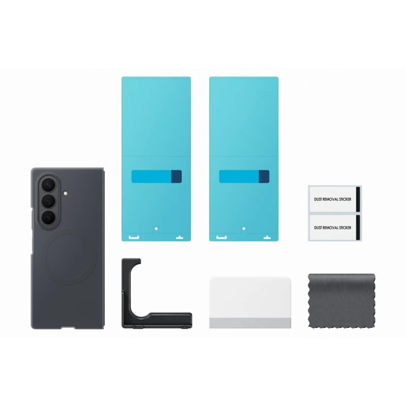SAMSUNG EF-EF976CBEGWW S. MAG C. GALAXY Z FOLD 8 ULTRA BK