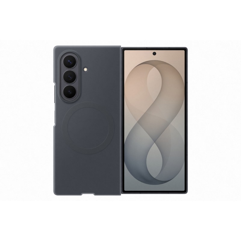 SAMSUNG EF-EF976CBEGWW S. MAG C. GALAXY Z FOLD 8 ULTRA BK