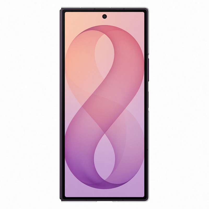 SAMSUNG EF-CF976CTEGWW CLEAR MAG C.GALAXY Z FOLD 8 ULTRA TR