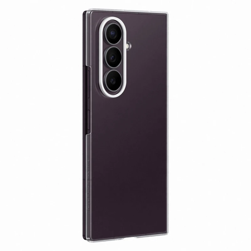 SAMSUNG EF-QF976CTEGWW CLEAR CASE GALAXY Z FOLD 8 ULTRA TR